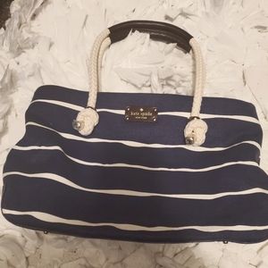 Kate spade hand bag